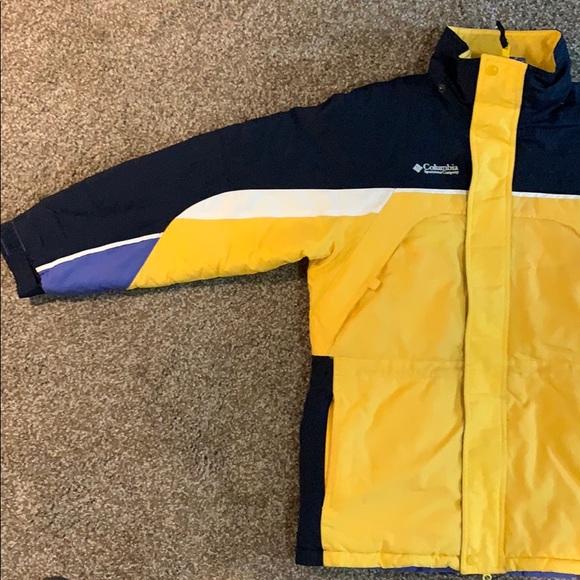 Columbia jacket - Picture 2 of 7
